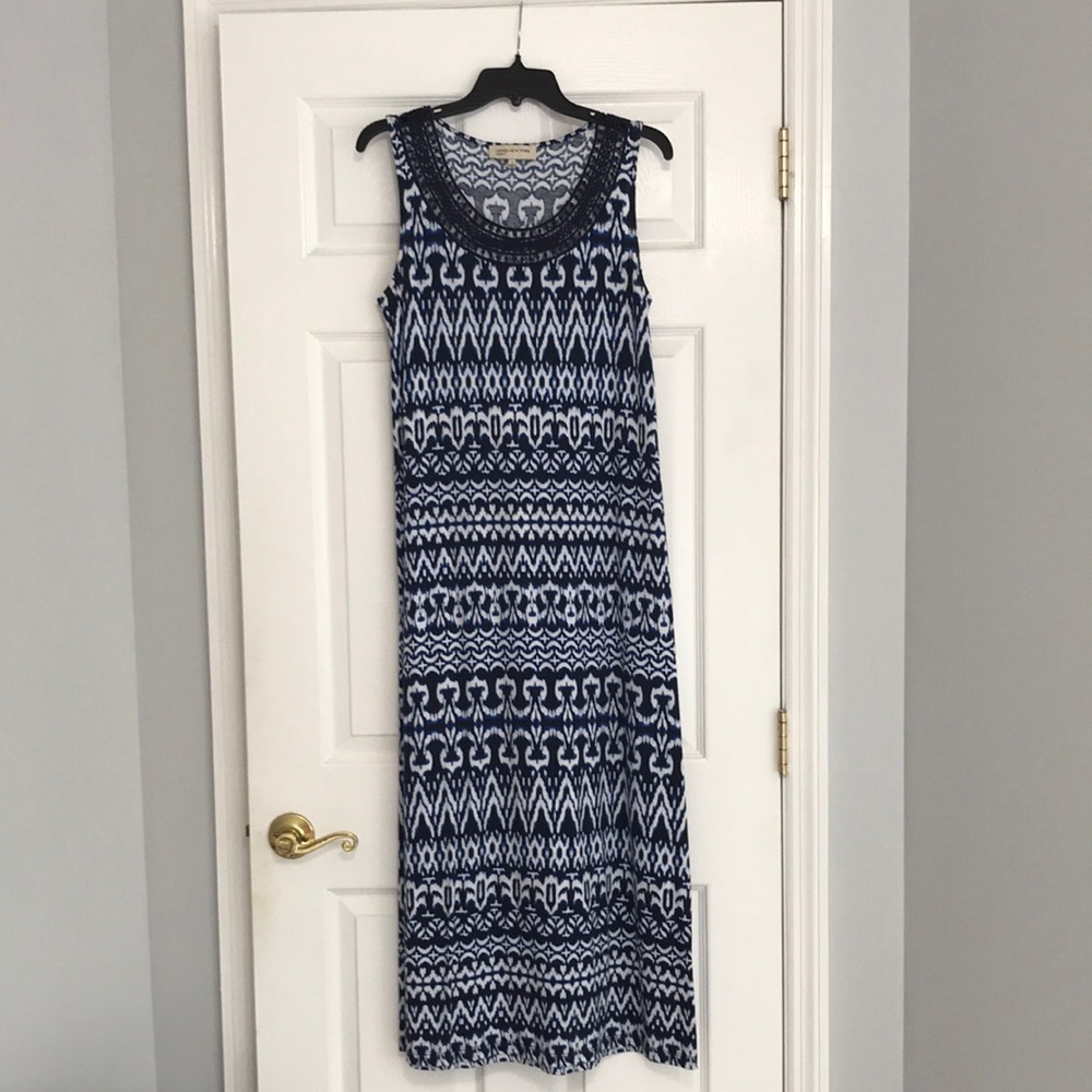 Jones New York small shift dress